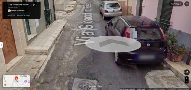 Immobile in asta di 90 m², box auto in vendita a Comiso - Foto 9