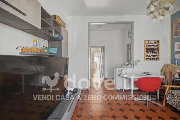 Appartamento di 92 m² con 3 locali e posto auto in vendita a Copparo - Foto 5