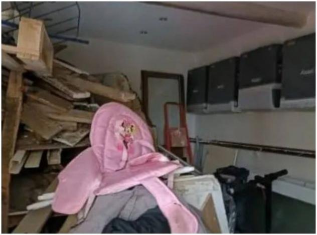 Immobile in asta di 103 m² in vendita a Corno Giovine - Foto 8