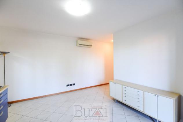 Appartamento di 56 m² con 2 locali e box auto in vendita a Desio - Foto 8