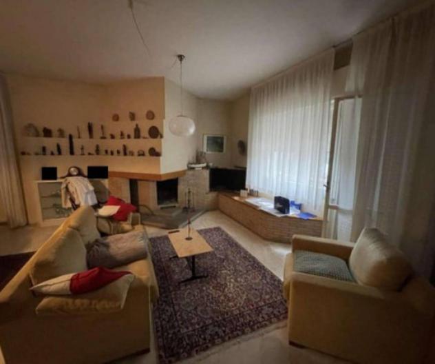 Immobile in asta di 418 m² con più di 5 locali e box auto in vendita a Fano - Foto 12
