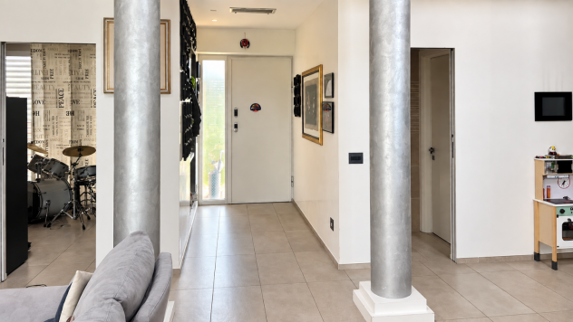 Villa in vendita a Fauglia 270 mq Rif: 1445237 - Foto 6