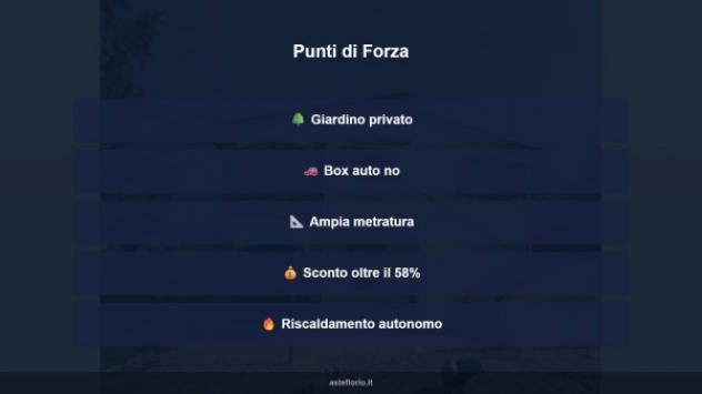 Immobile in asta di 125 m² in vendita a Ficulle - Foto 14