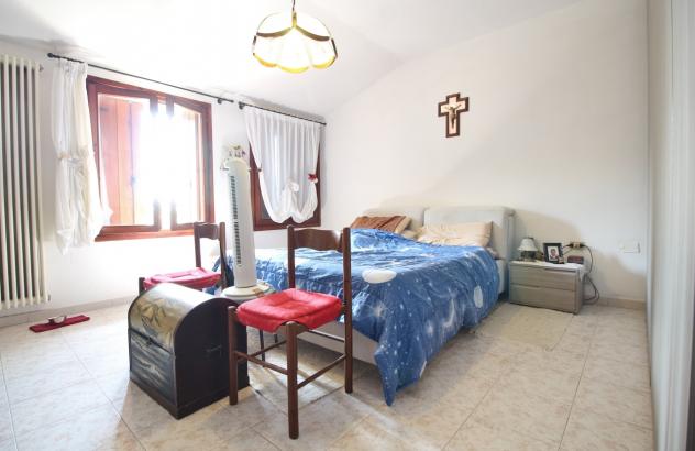 Porzione di casa in vendita a Gambellara - Foto 9
