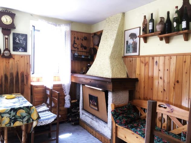 Casa Indipendente - Guarcino . Rif.: Cod. rif 3321544VRG - Foto 5