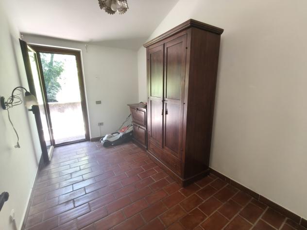 Villa a schiera in vendita a Guardea - Foto 9
