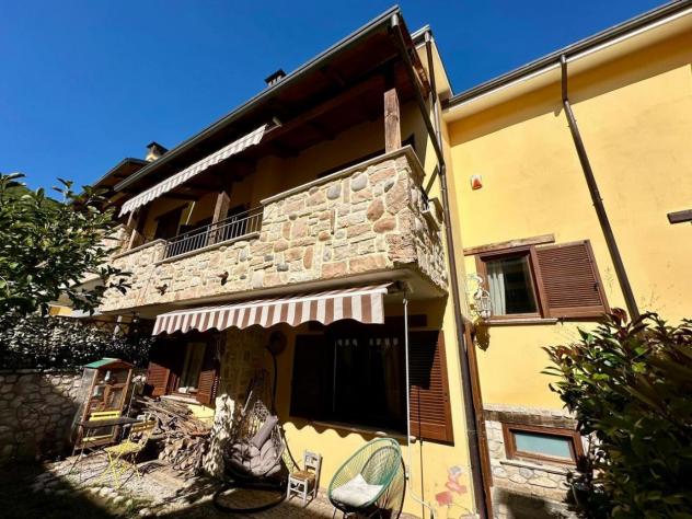 Villa a schiera in vendita a L'Aquila - Foto 11
