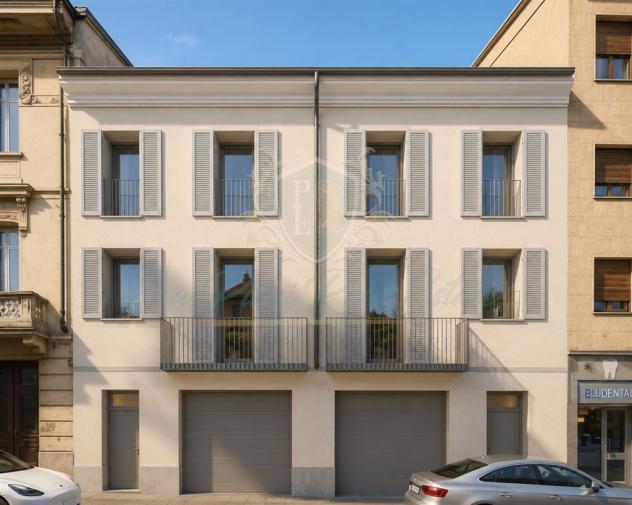 Appartamento Open Space, Lodi Centro Storico - Foto 2