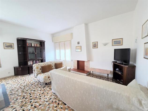 Appartamento in vendita a Marina di Massa - Massa 120 mq Rif: 1414905 - Foto 4