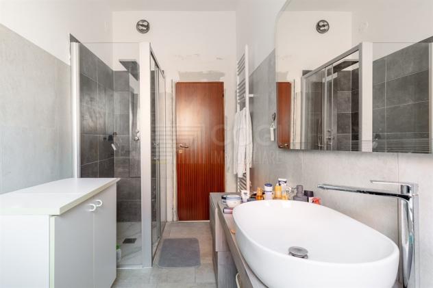 MASSA LOMBARDA – COMFORT E SPAZI DA VIVERE - Foto 12