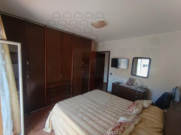 APPARTAMENTO di 4 vani e di 125 mq (MESSINA) rif. 3VSA18333 - Foto 6