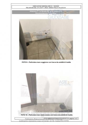 IMMOBILI-IMMOBILE RESIDENZIALE-Via Marsala,405/3, 51015 Monsummano Terme PT, Italia - Foto 6