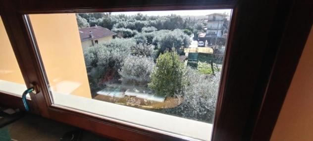 Villa in vendita a Capanne - Montignoso 350 mq Rif: 1311519 - Foto 9