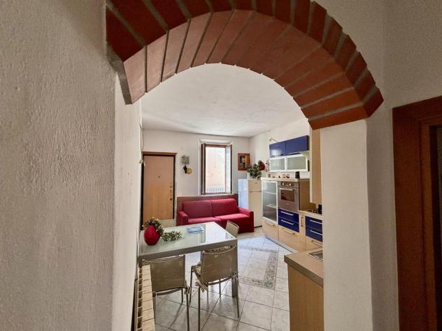Terratetto in vendita a Capanne - Montopoli in Val d'Arno 60 mq Rif: 1425868