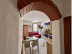 Terratetto in vendita a Capanne - Montopoli in Val d'Arno 60 mq  Rif: 1425868