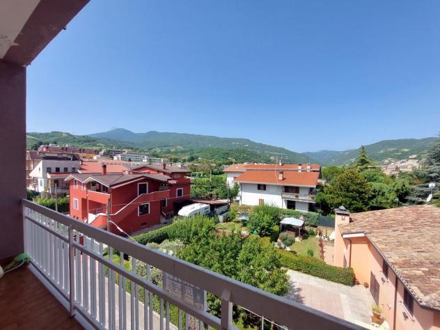 Appartamento - Montorio al Vomano . Rif.: Cod. rif T733VRG - Foto 8