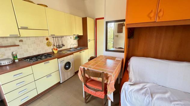 Appartamento - Nocera Terinese . Rif.: 33787 - Foto 4