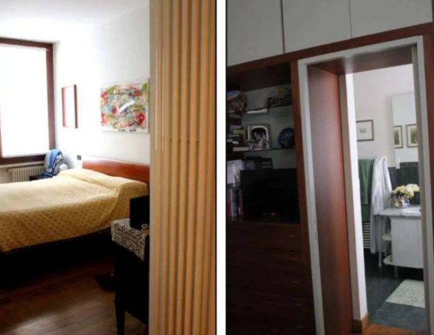 Immobile in asta di 113 m², box auto in vendita a Padova - Foto 17