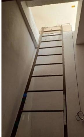 Immobile in asta di 151 m² con più di 5 locali in vendita a Palermo - Foto 12