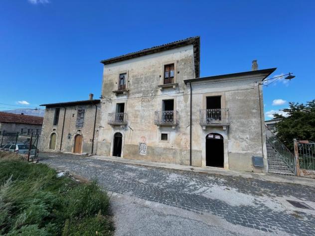 Indipendente in vendita a Prata d'Ansidonia - Foto 4
