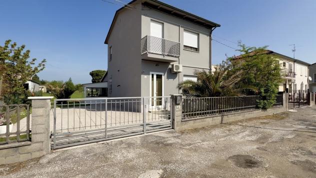 La Casa Grey: Indipendenza e comfort pronti da vivere a Glorie di Mezzano. - Foto 2