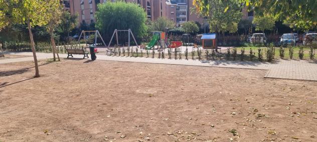 Quadrilocale con posto auto e cantina - Foto 18