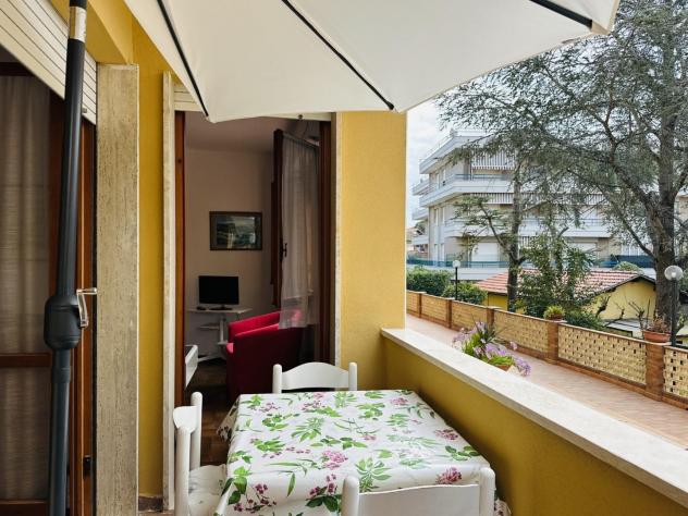 Appartamento in vendita a Castiglioncello - Rosignano Marittimo 90 mq Rif: 1398841