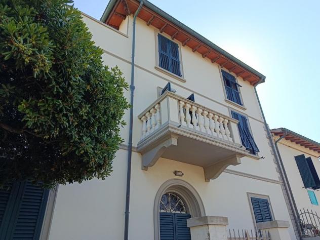 Villa in vendita a Caletta - Rosignano Marittimo 320 mq Rif: 1428926