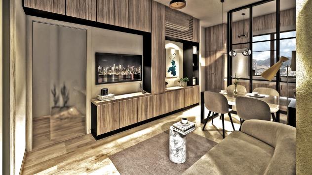 Appartamento in Via Medaglie d'Oro - Foto 4