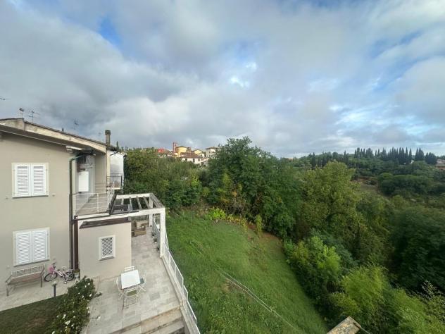 Appartamento in vendita a Stibbio - San Miniato 95 mq Rif: 1341859 - Foto 8