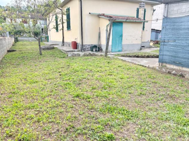Viareggina in vendita a Serra - San Miniato 125 mq Rif: 1419441