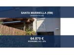 Immobile in asta di 45 m² in vendita a Santa Marinella