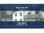 Immobile in asta di 322 m² con più di 5 locali in vendita a Spoltore
