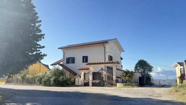 Villa bifamiliare - Torre Cajetani . Rif.: Cod. rif 3342891VRG - Foto 8