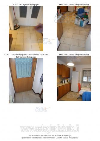 IMMOBILI-IMMOBILE RESIDENZIALE-Via Commerciale, 125 - Foto 3