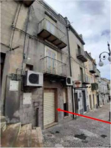 Immobile in asta di 254 m² in vendita a Troina - Foto 2
