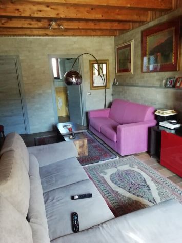 Parco Nazionale del Cilento - Villa a Vallo della Lucania(Sa) - Foto 2