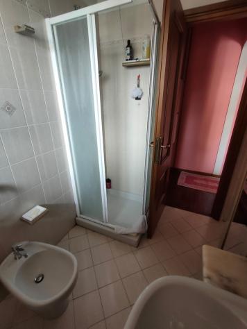 VILLA A SCHIERA di 4 vani e di 144 mq (VIAREGGIO) rif. 638 - Foto 14