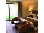 Grand Hotel Courmayeur Mont Blanc