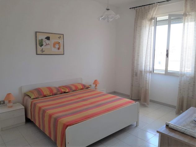 Salento, Torre San Giovanni, da 2 a 5 posti letto, vicino al mare - Foto 5