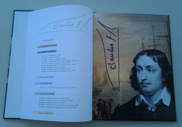 Claude Gellee detto Lorrain - Foto 2