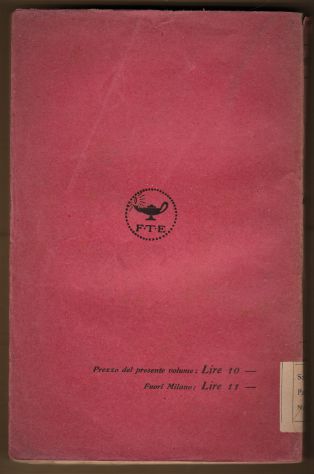 I MODERNI di Paolo Orano - Biblioteca storica n.5 - Foto 2
