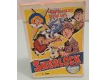 Sherlock, Indagando s'impara, n. 1 Edifumetto 1975.