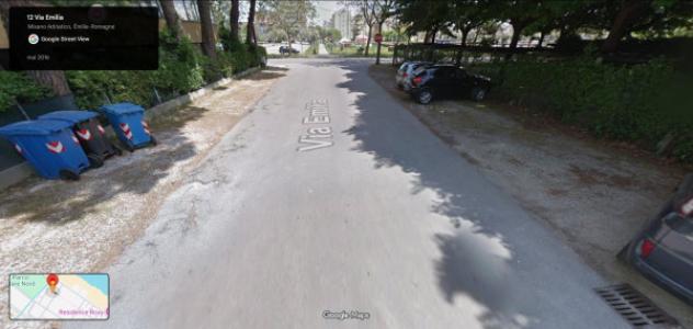 Immobile in asta di 17 m² in vendita a Riccione - Foto 6
