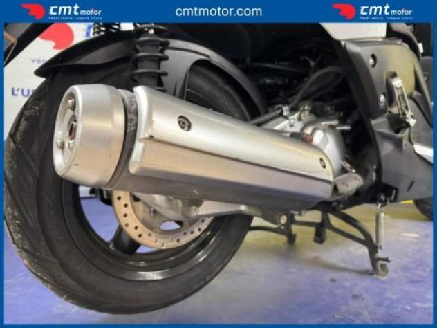 YAMAHA X-Max 250 Garantito e Finanziabile rif. 24031499 - Foto 8