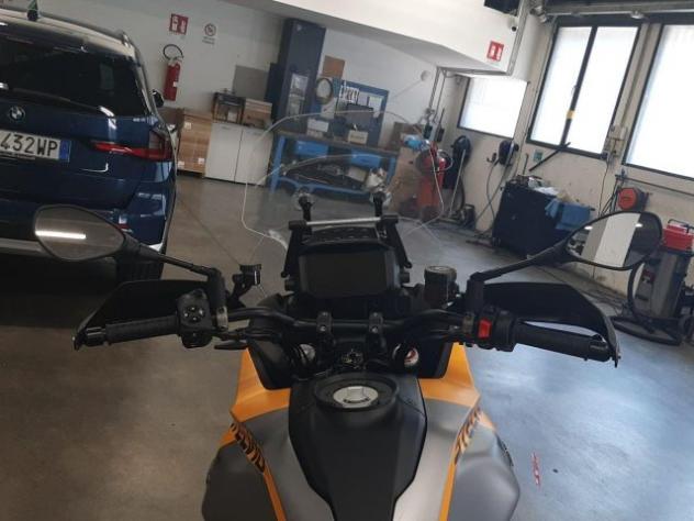 MOTO GUZZI Stelvio STELVIO rif. 23869074 - Foto 7