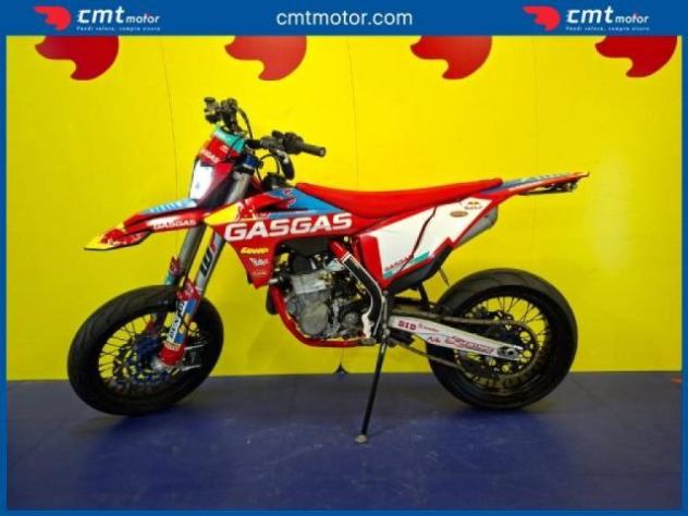 GAS GAS MC 450 F Garantita e Finanziabile rif. 23779252 - Foto 9