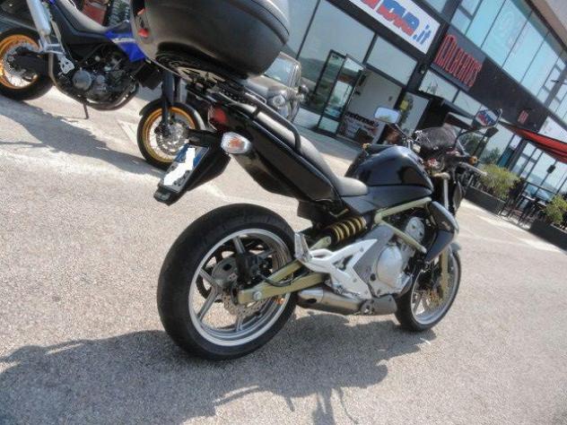 KAWASAKI ER-6N ER 6N rif. 24091893 - Foto 8