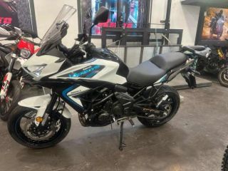 KAWASAKI Versys 650 versys 650 rif. 23922671