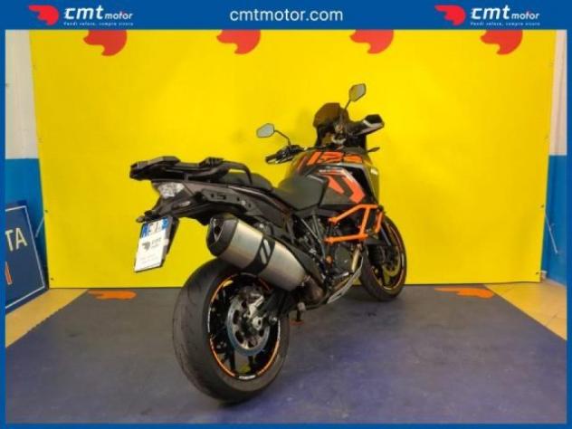 KTM 1290 Super Adventure Garantita e Finanziabile rif. 23779214 - Foto 4